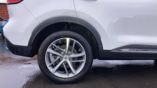 MG Hs 1.5 T-GDI Excite 5dr DCT Petrol Hatchback